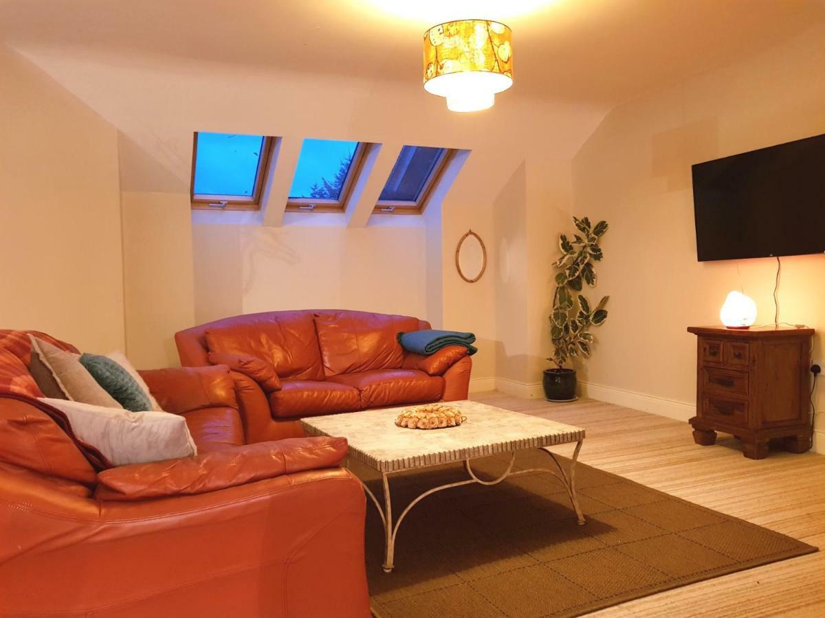 Ethan House Holiday Suites Кілларні Екстер'єр фото