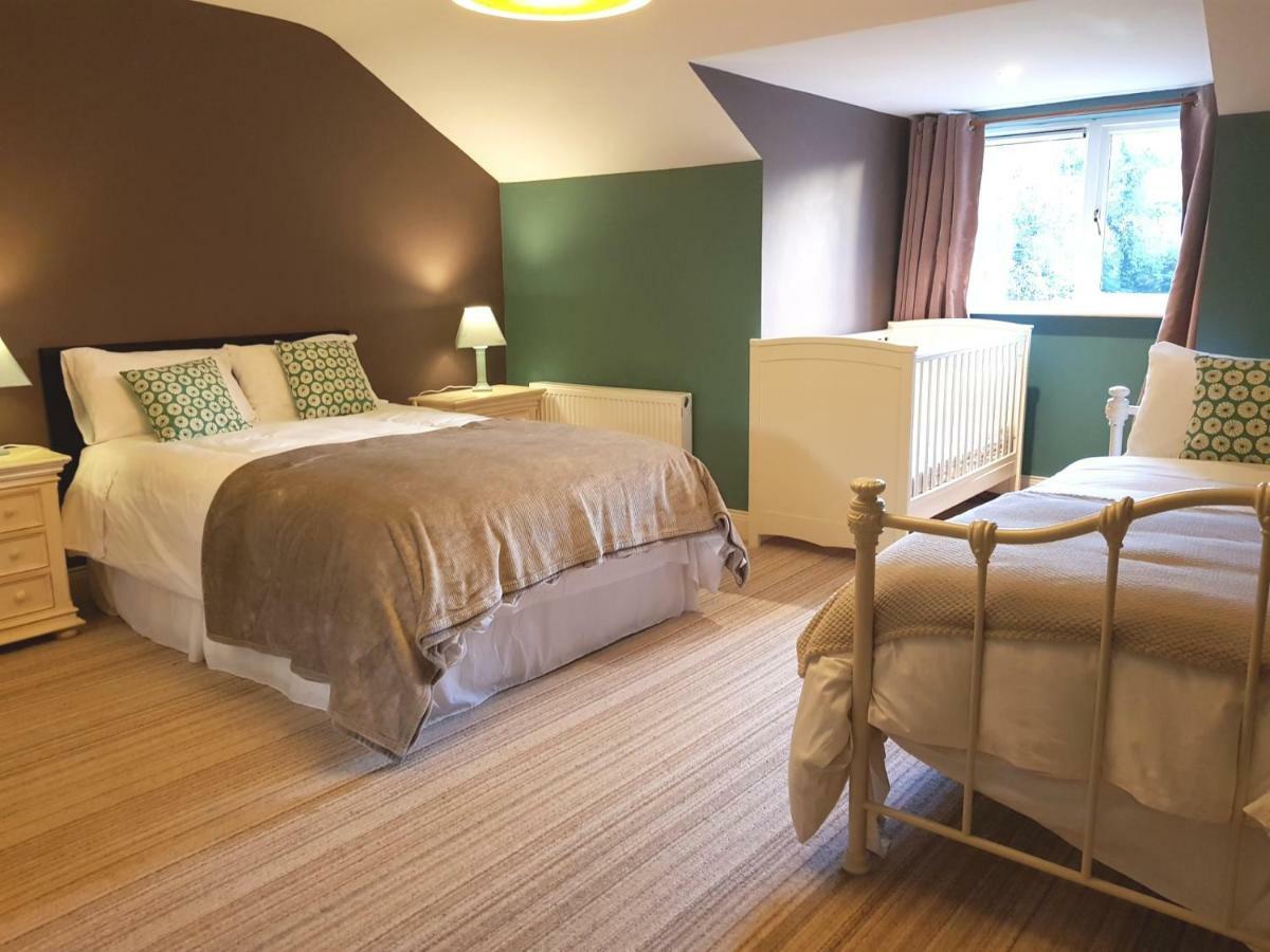 Ethan House Holiday Suites Кілларні Екстер'єр фото