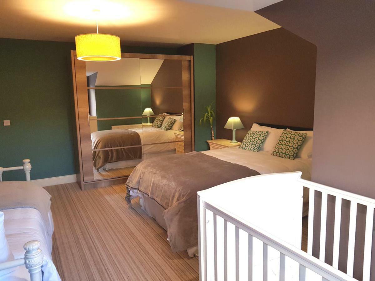 Ethan House Holiday Suites Кілларні Екстер'єр фото